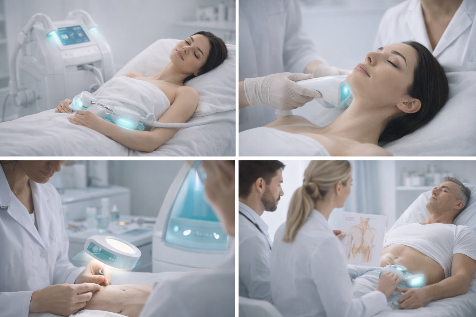 Overview of Services